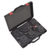 Turbo System Leakage Tester for Commercial Vehicles