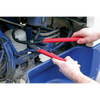 Oil Filter Pliers for Commercial Vehicles 95-178mm