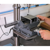 Professional Cross Vice 150mm