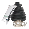 Universal Stretch CVJ Boot 56-116mm
