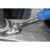 Premier Imperial Combination Spanner 1/2"