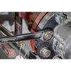 Premier Imperial Combination Spanner 1-1/8"