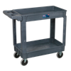 Composite Heavy-Duty Trolley 2-Level