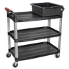 Storage Tray