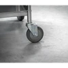 Premier™ Stainless Steel Workshop Trolley 3-Level
