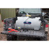 Portable Diesel Tank 100L 12V