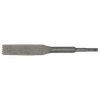 SDS Plus Toothed Mortar/Comb Chisel 30 x 250mm
