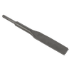 SDS Plus Toothed Mortar/Comb Chisel 30 x 250mm