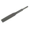 SDS Plus Toothed Mortar/Comb Chisel 30 x 250mm