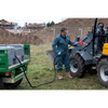 Portable Diesel Tank 200L 12V