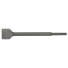 SDS Plus Wide Cranked Chisel 40 x 250mm