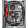 Portable Diesel Tank 400L 12V