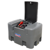 Portable Diesel Tank 400L 12V
