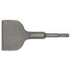 SDS Plus Chisel 75 x 165mm Wide