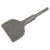 SDS Plus Chisel 75 x 165mm Wide