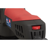 150mm Dual Action Variable Speed Sander/Polisher 600W/230V