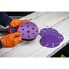 150mm Dual Action Variable Speed Palm Sander 350W/230V
