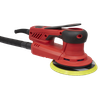 150mm Dual Action Variable Speed Palm Sander 350W/230V