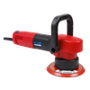 150mm Dual Action Variable Speed Sander 710W/230V