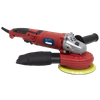 150mm Dual Action Variable Speed Dust-Free Sander 750W/230V