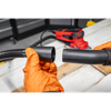 100 x 150mm Dual Action Variable Speed Brushless Sander 350W/230V