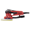 100 x 150mm Dual Action Variable Speed Brushless Sander 350W/230V