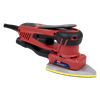 100 x 150mm Dual Action Variable Speed Brushless Sander 350W/230V