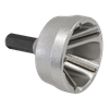 External Deburring/Chamfer Tool 13-35mm