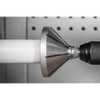 Internal & External 2-in-1 Deburring/Chamfer Tool 27-86mm