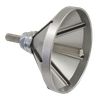 Internal & External 2-in-1 Deburring/Chamfer Tool 27-86mm