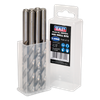 HSS Fully Ground Drill Bit 9mm - Pack of 10