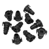 Plastic Sump Plug for Ford Duratorq - Pack of 10