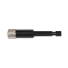 Hex Diamond Drill Bit 12mm