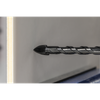 Tile & Glass Drill Bit Set 8pc