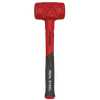 Dead Blow Hammer 2.8lb
