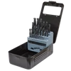 HSS Roll Forged Drill Bit Set 25pc