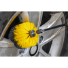 Drill Brush Set 4pc