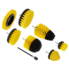 Drill Brush Set 8pc
