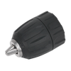 10mm Drill Chuck Keyless 3/8"-24UNF