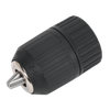13mm Drill Chuck Keyless 1/2"-20UNF