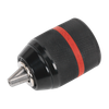 13mm Keyless Drill Chuck Auto Lock 1/2"-20UNF