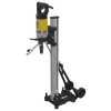 Diamond Core Drill 110V