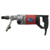 Diamond Core Drill 230V