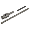 Worksafe® Hex Standard Adaptor Pack