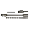 Worksafe® SDS Plus Adaptor Pack 310mm