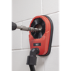 Drill Dust Extractor Nozzle 135mm
