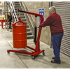 Drum Lifter 350kg Capacity
