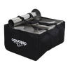 Dellonda Outdoor Pizza Oven Cover & Carry Bag for DG10 & DG11