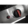 Dellonda 2 Burner Gas BBQ Grill with Piezo Ignition & Thermometer