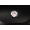 Dellonda 4 Burner Gas BBQ Grill with Piezo Ignition & Thermometer